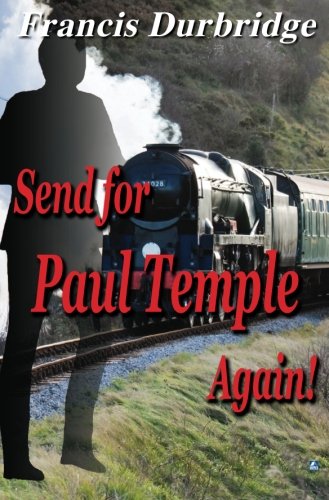Send for Paul Temple Again!