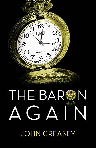 The Baron Again