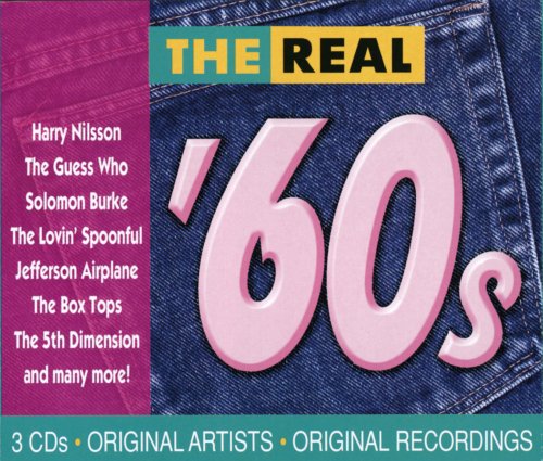 The Real 60s