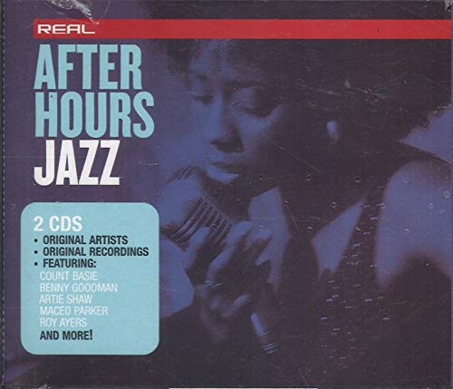 Real After Hours Jazz