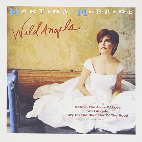 Martina: Wild Angels