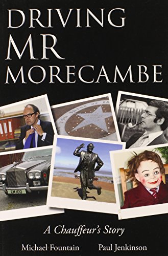 Driving Mr Morecambe