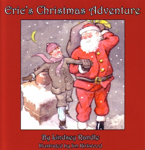 Eric's Christmas Adventure