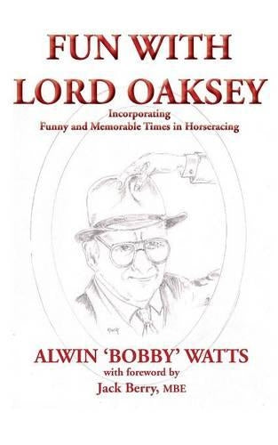 Fun with Lord Oaksey