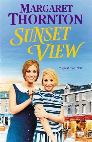 Sunset View