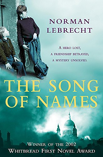 The Song of Names