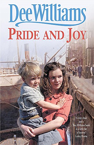Pride and Joy