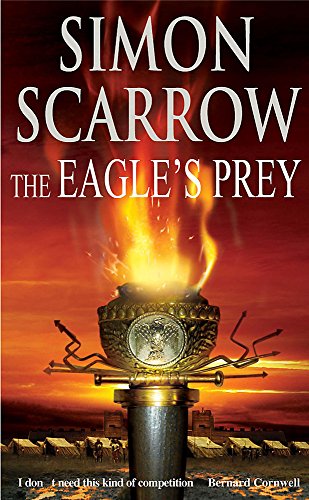 The Eagle's Prey (Eagles of the Empire 5)
