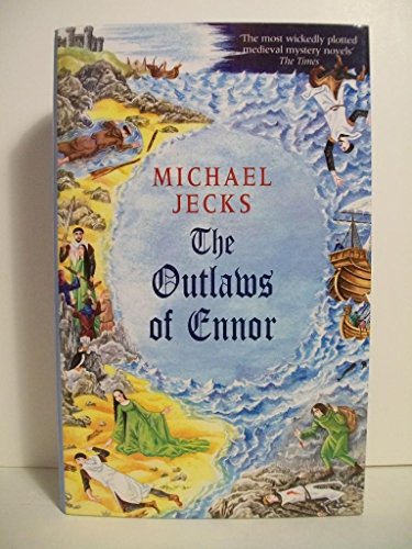 The Outlaws of Ennor