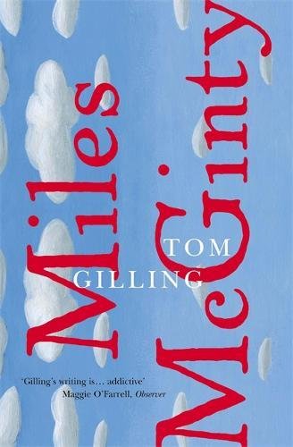 Miles McGinty