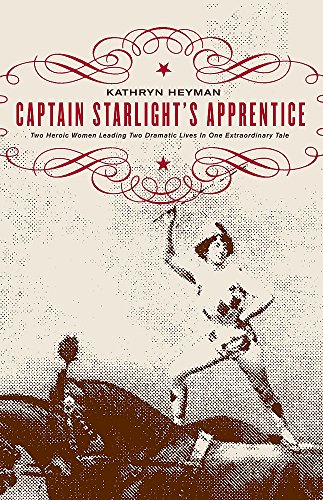 Captain Starlight's Apprentice