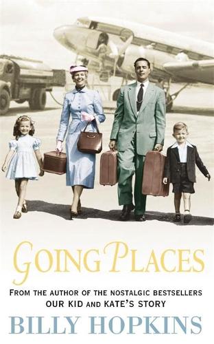 Going Places
