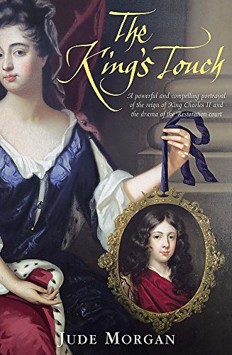 The King's Touch