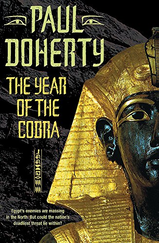 The Year of the Cobra