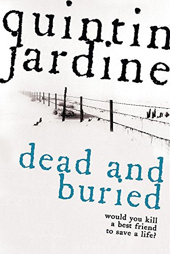 Dead and Buried