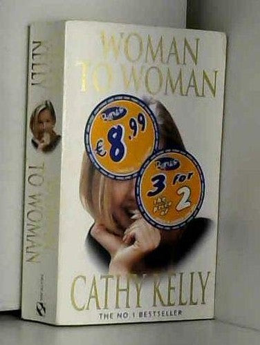 Woman to Woman
