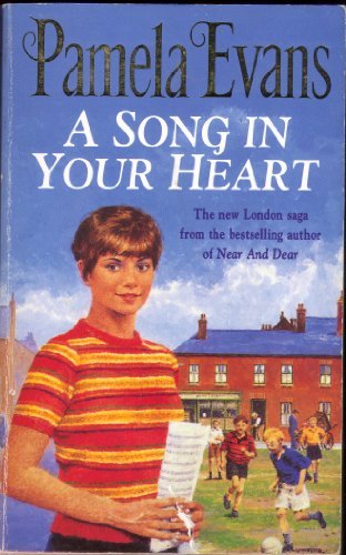 A Song in Your Heart