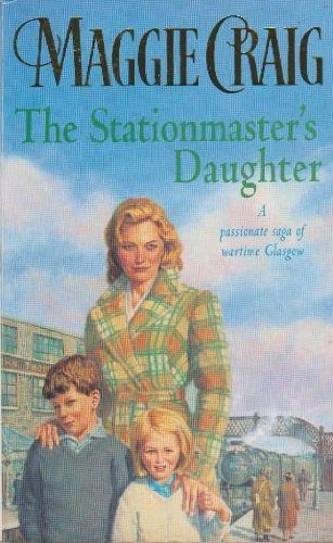 The Stationmaster's Daughter