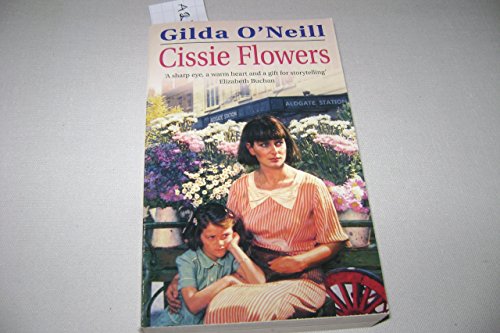 Cissie Flowers