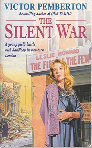 The Silent War Columbia Marketing Edition