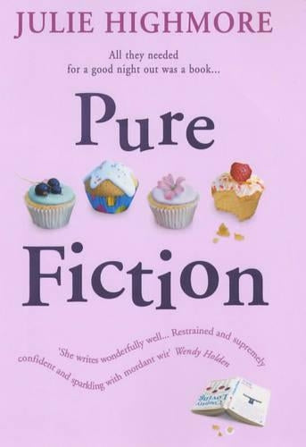 Pure Fiction