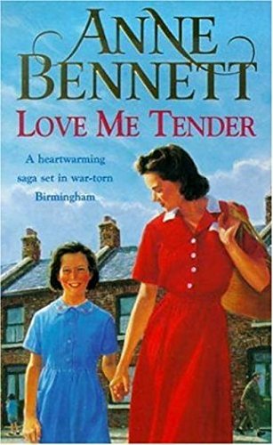 Love Me Tender