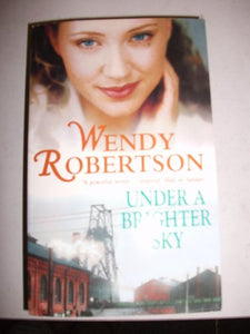 Under a Brighter Sky 