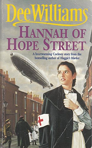 Hannah Of Hope Street