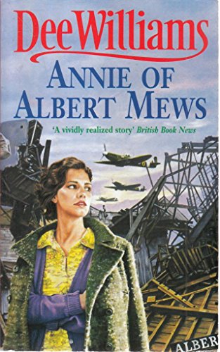 Annie of Albert Mews