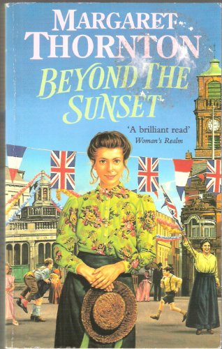 Beyond the Sunset