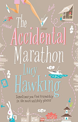 The Accidental Marathon