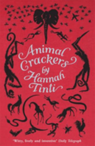Animal Crackers