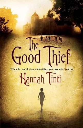 The Good Thief