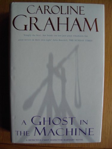 A Ghost in the Machine