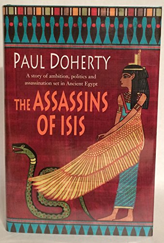 The Assassins of Isis