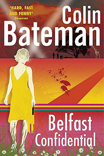 Belfast Confidential