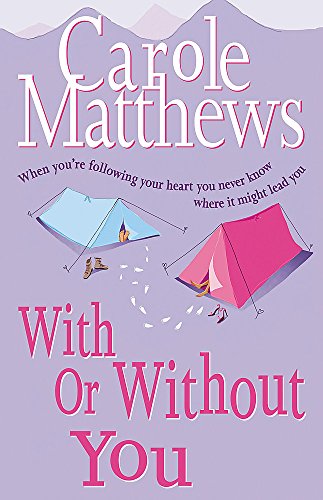 With or without You