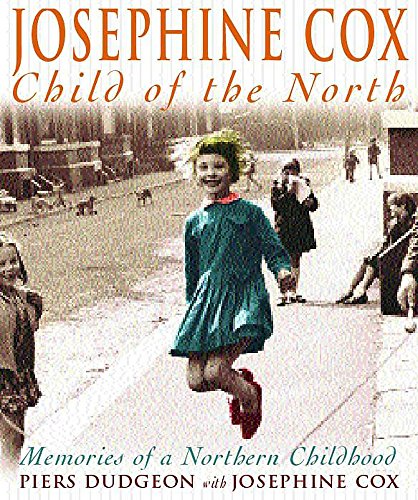 Josephine Cox