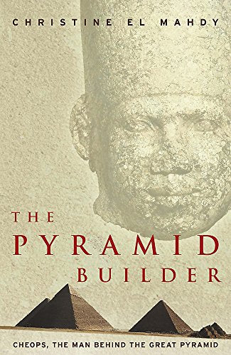 The Pyramid Builder