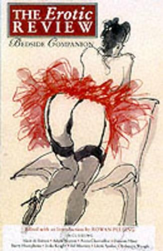 "Erotic Review" Bedside Companion