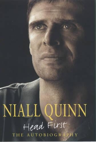 Niall Quinn