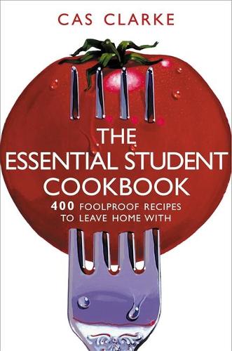 The Essential Student Cookbook