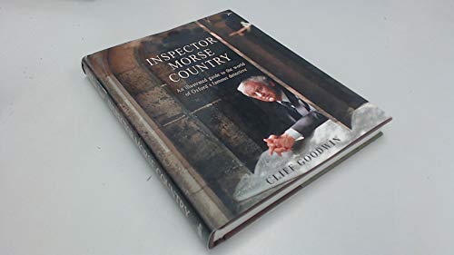 Inspector Morse Country