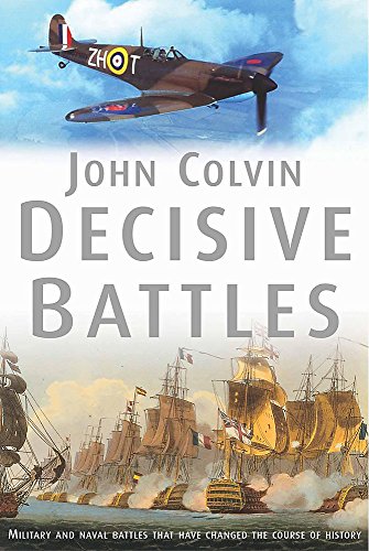 Decisive Battles