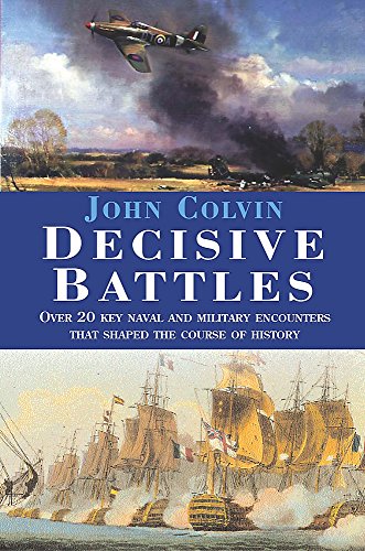 Decisive Battles