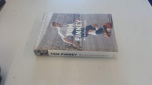Tom Finney Autobiography