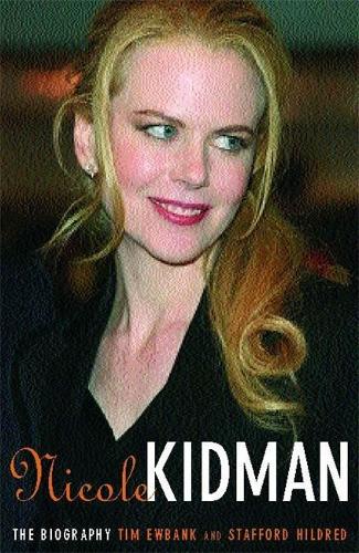 Nicole Kidman