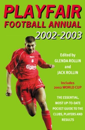 Playfair Football Annual