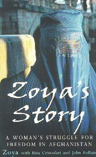 Zoya's Story
