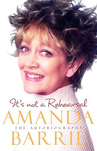 It's Not a Rehearsal
